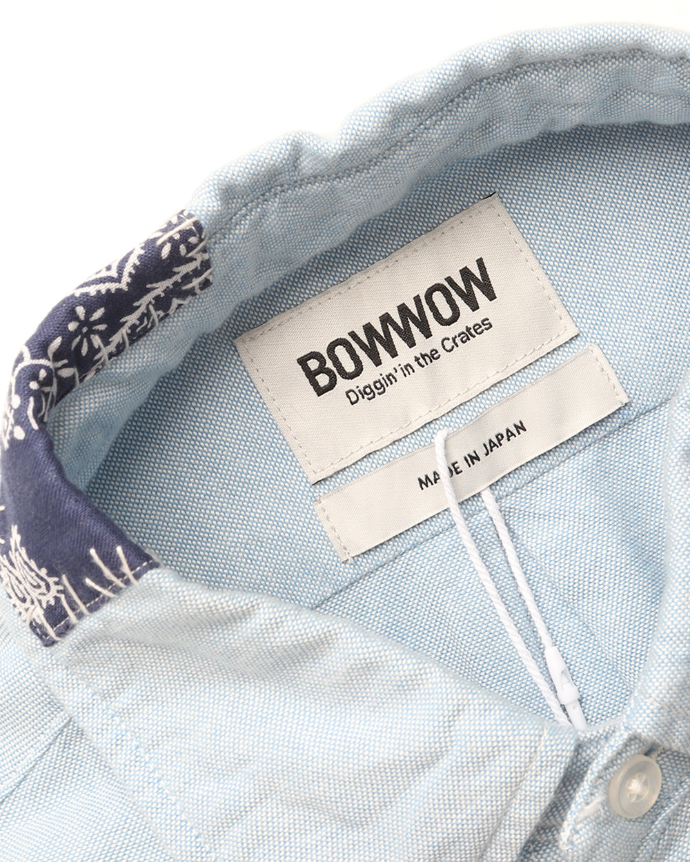 BOWWOW - BOWWOW - 11