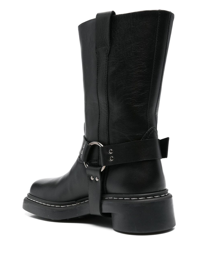 40mm MS Moto boots 3