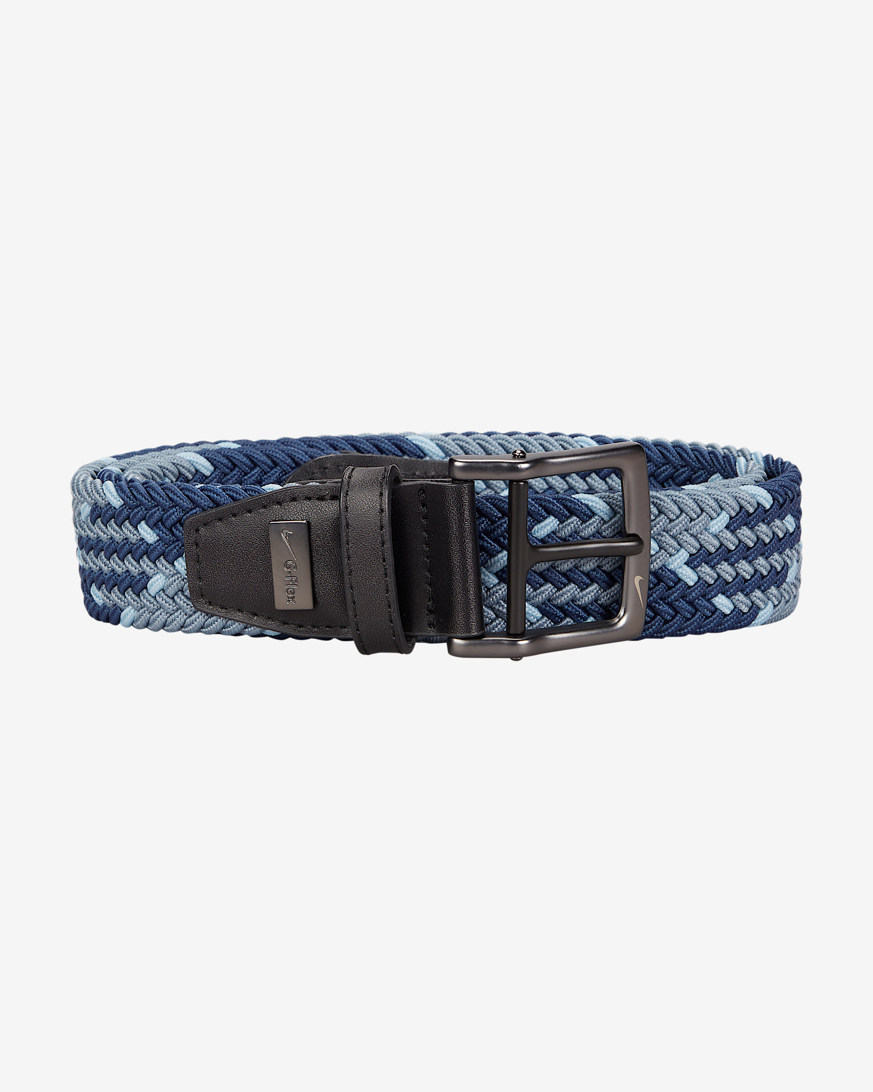 Nike G-Flex Stretch Woven Belt - 1