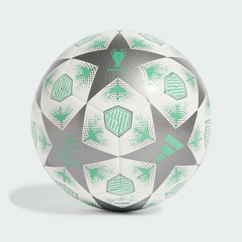 UCL Club 24/25 Knockout Phase Ball 1