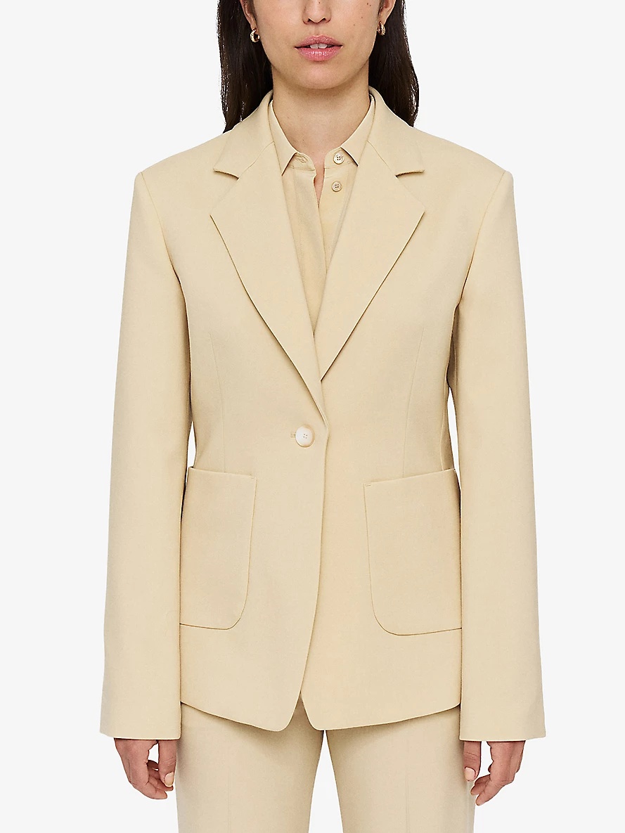 selfridges's post