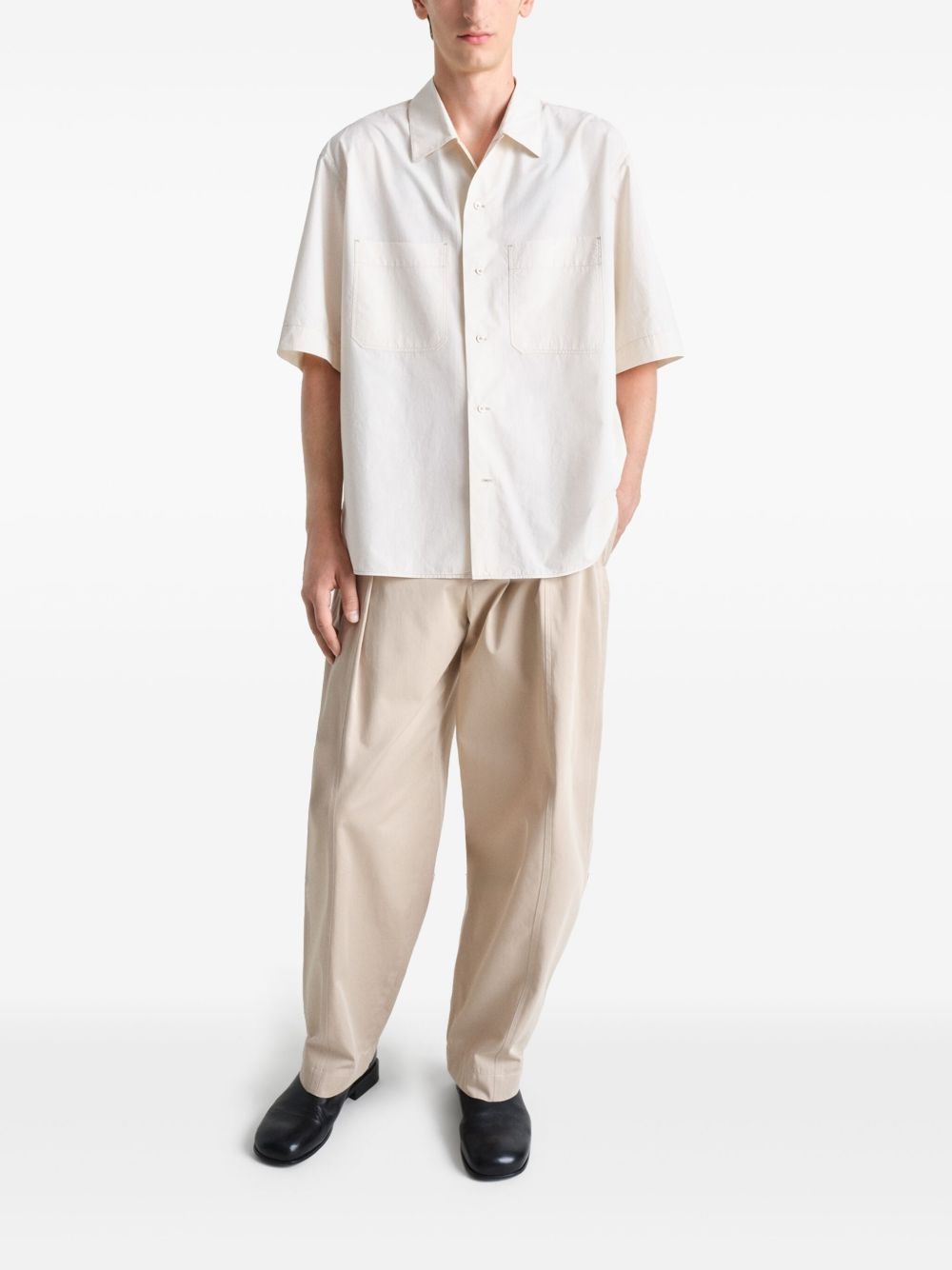 Convertible shirt - 2