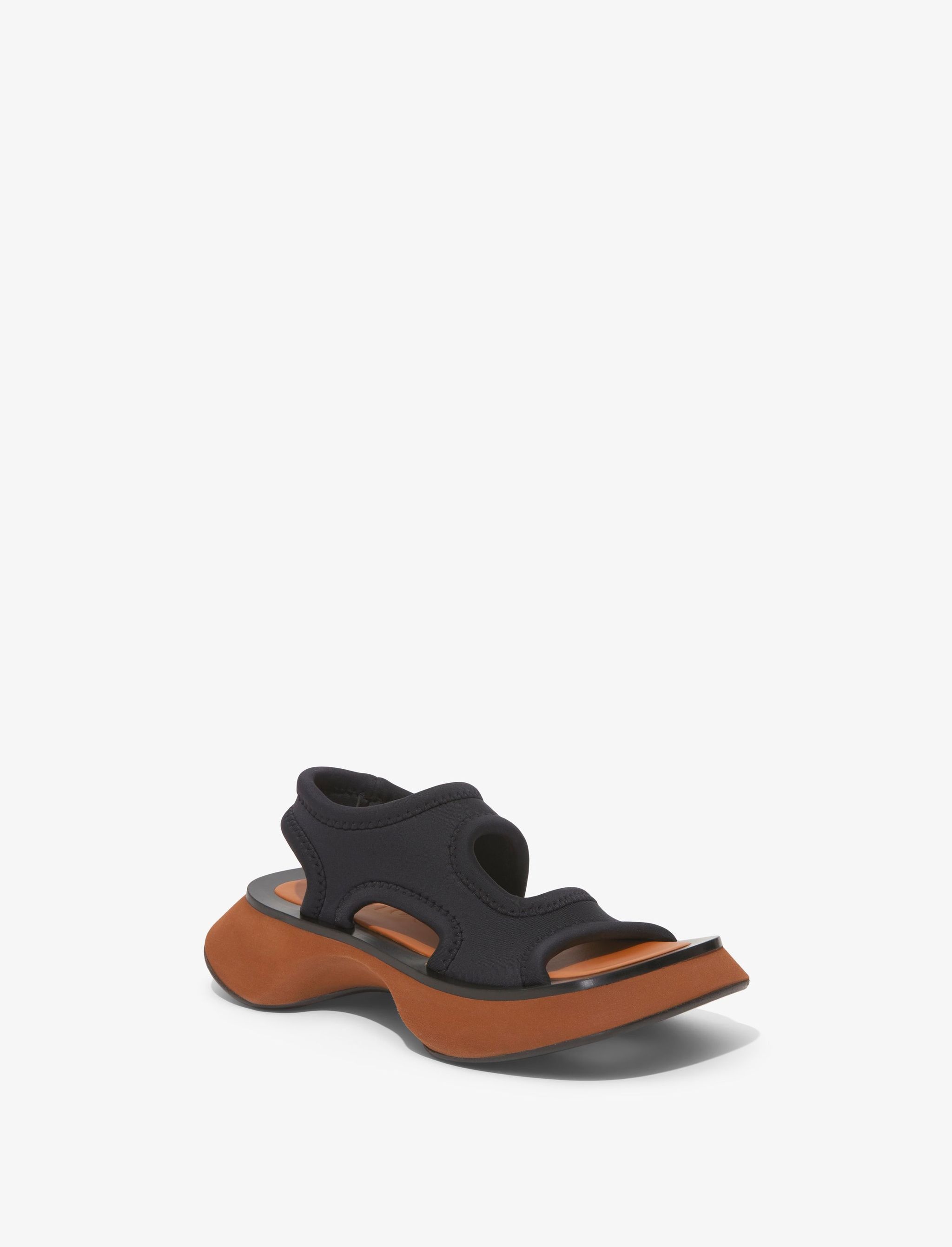 Stretch Rec Sandals - 2