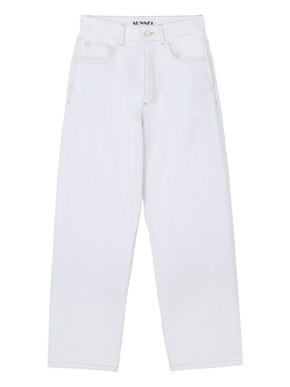 tapered trousers - 2