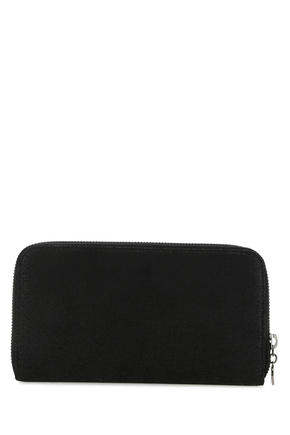 Black shaggy deer Falabella wallet - 3