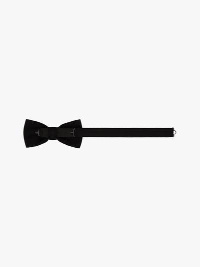 Givenchy BOW TIE IN SILK outlook