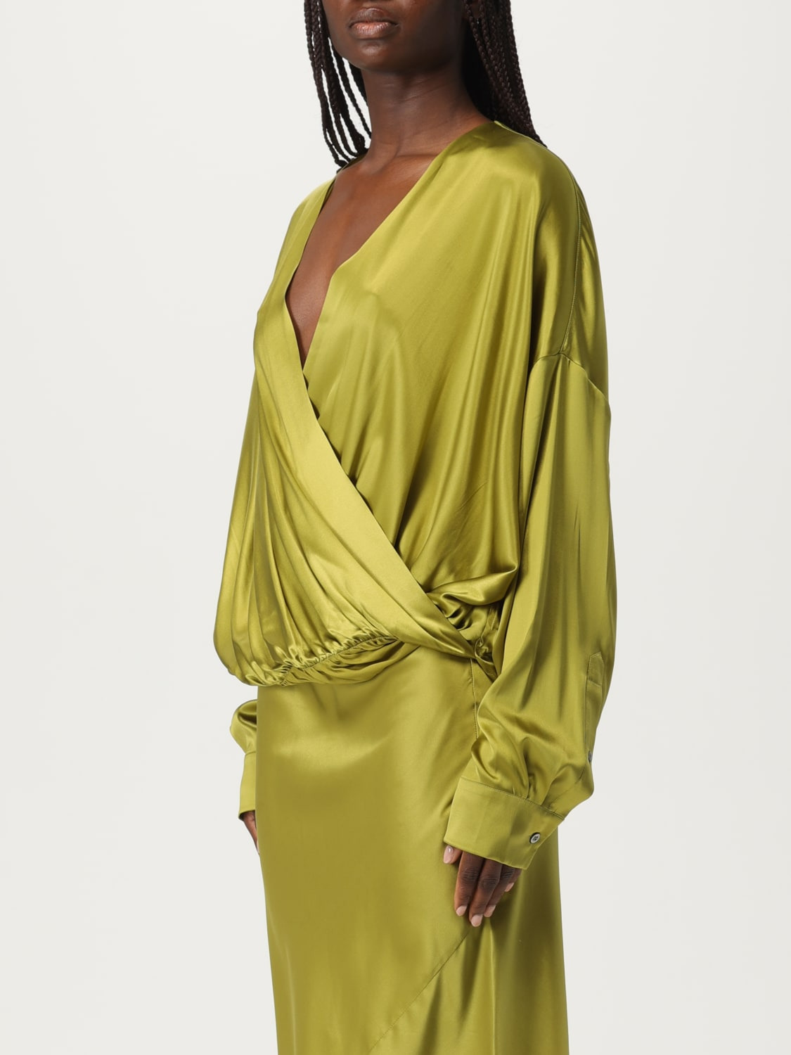 Shirt woman Dries Van Noten - 4