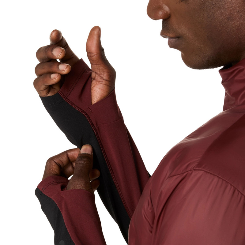 ROAD WINTER JACKET 7