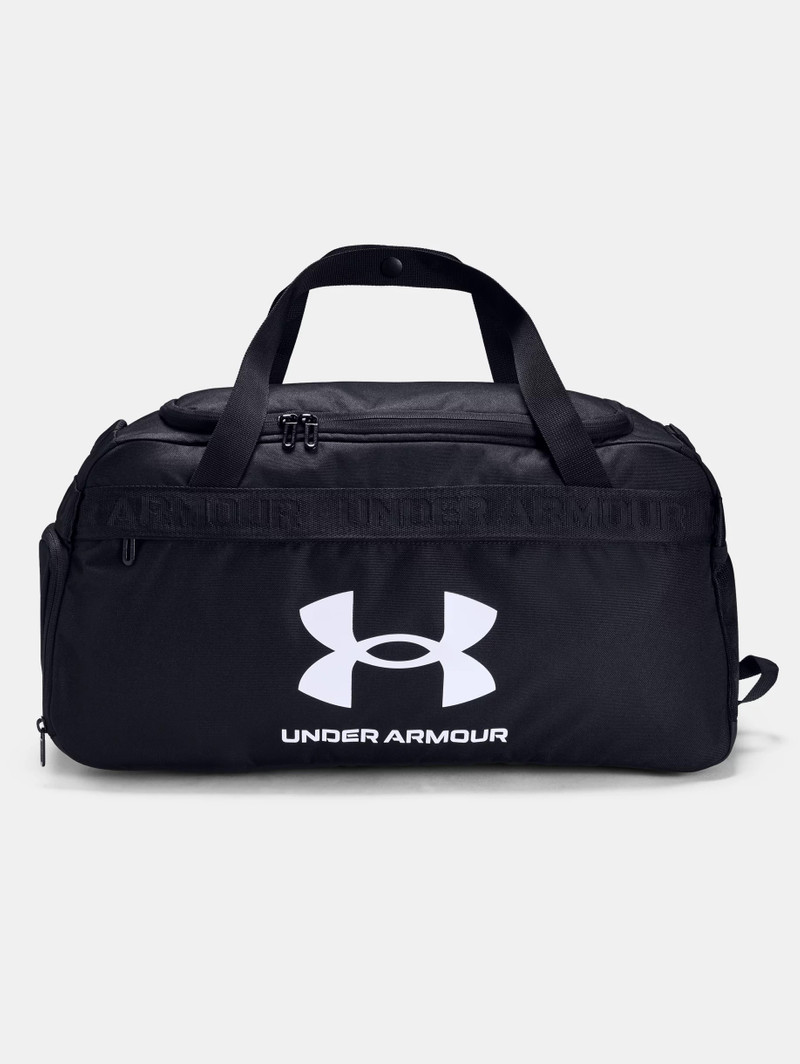 UA Essential Small 1