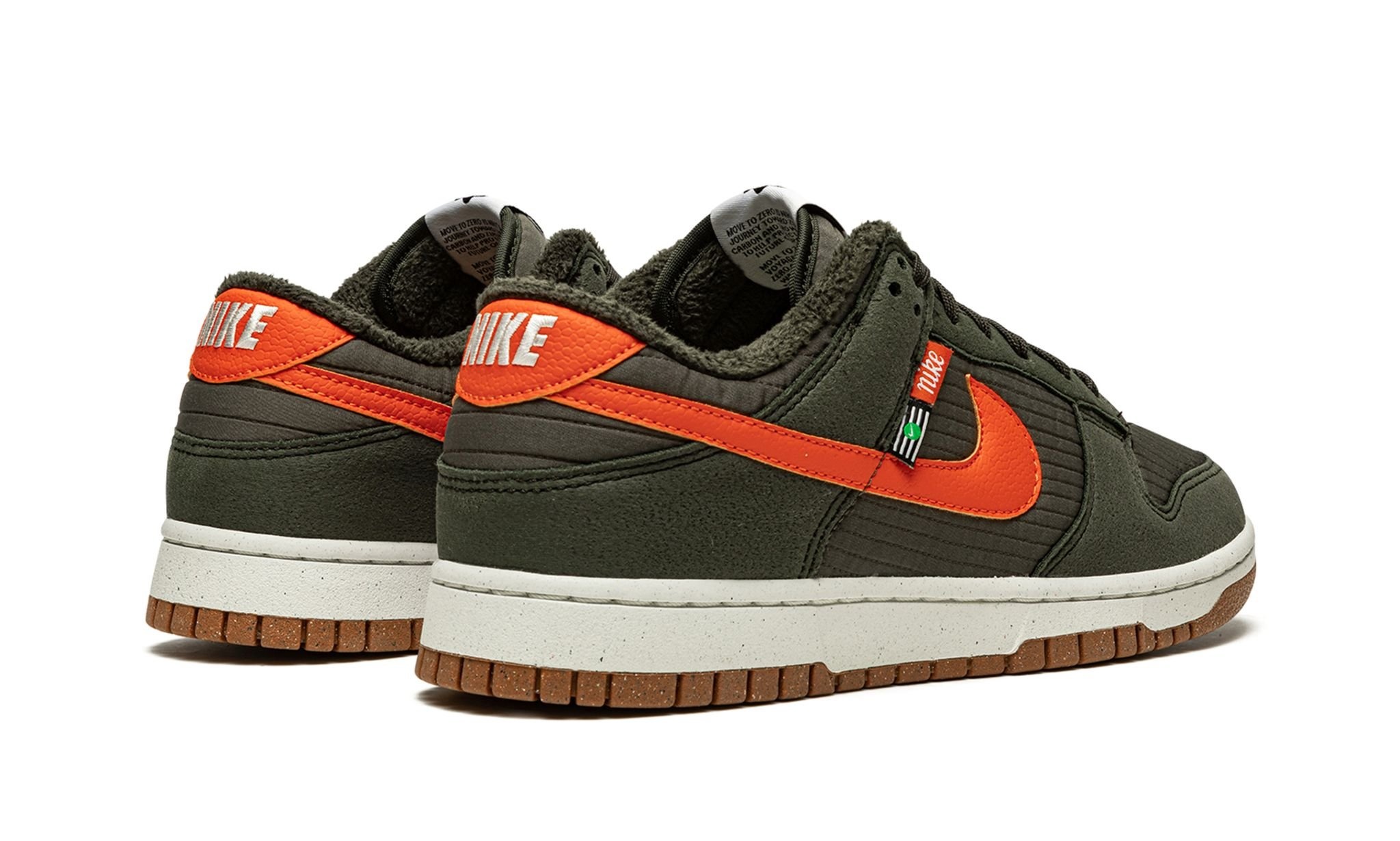 Dunk Low Retro NN "Toasty - Sequoia" - 3