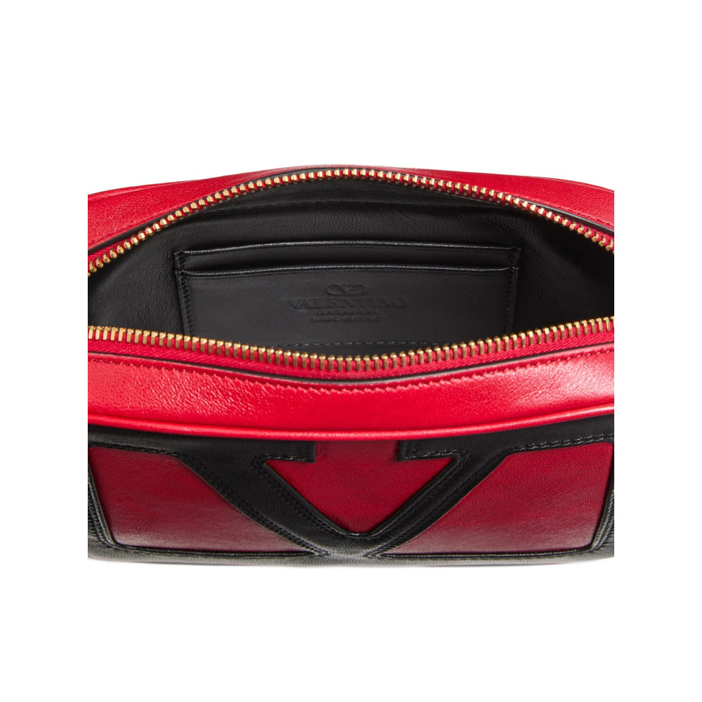 Valentino Garavani Red Belt Bags Women - 6
