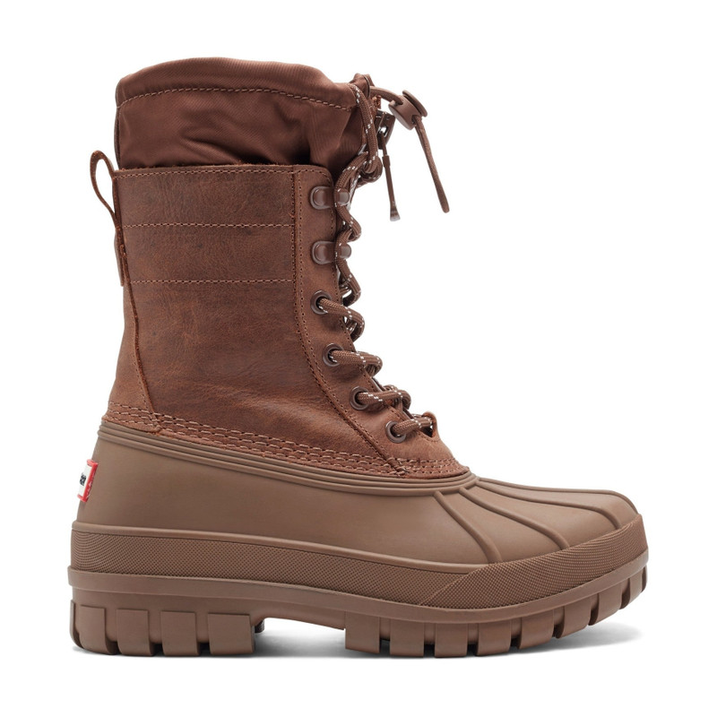 Women's Skylar Waterproof Duck Boots 1