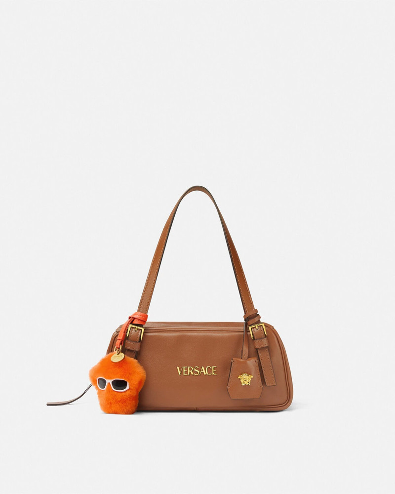 Medusa Fluffy Charm 4