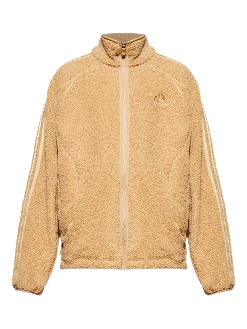 Borg Fleece Teamgeist zip-up sweatshirt 1