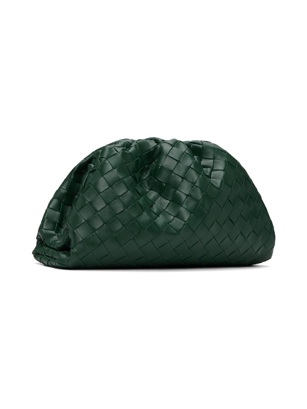 Green Teen Pouch - 3