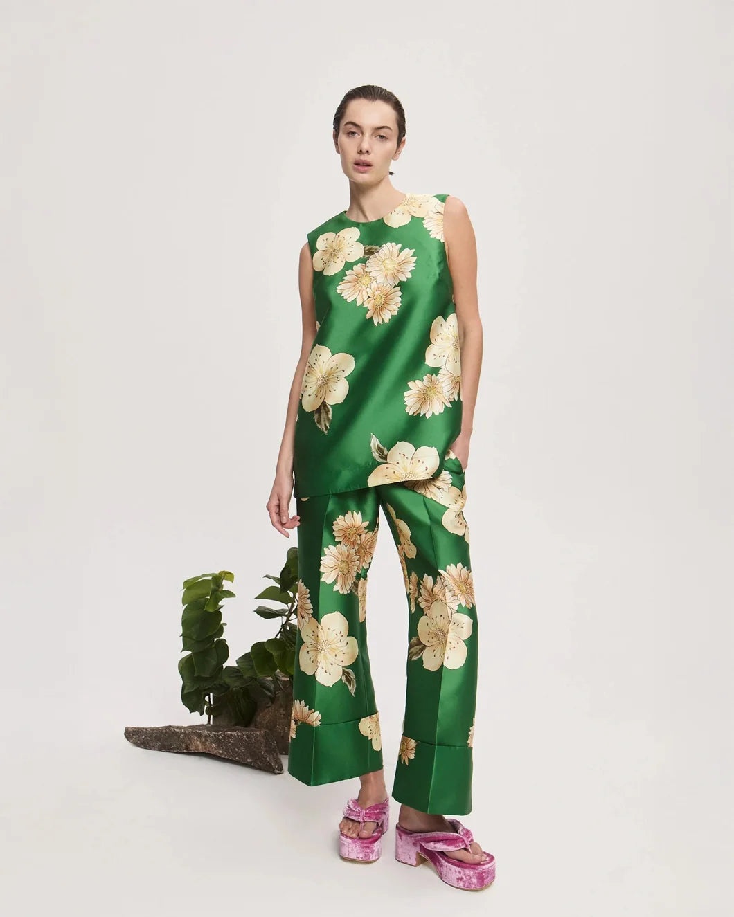 SAGE PANT - 2