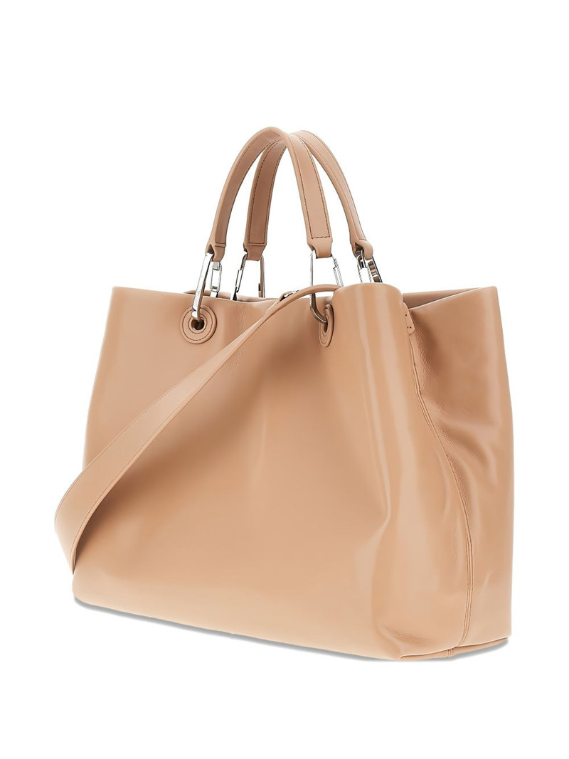 EMPORIO ARMANI Myea shoulder bag outlook