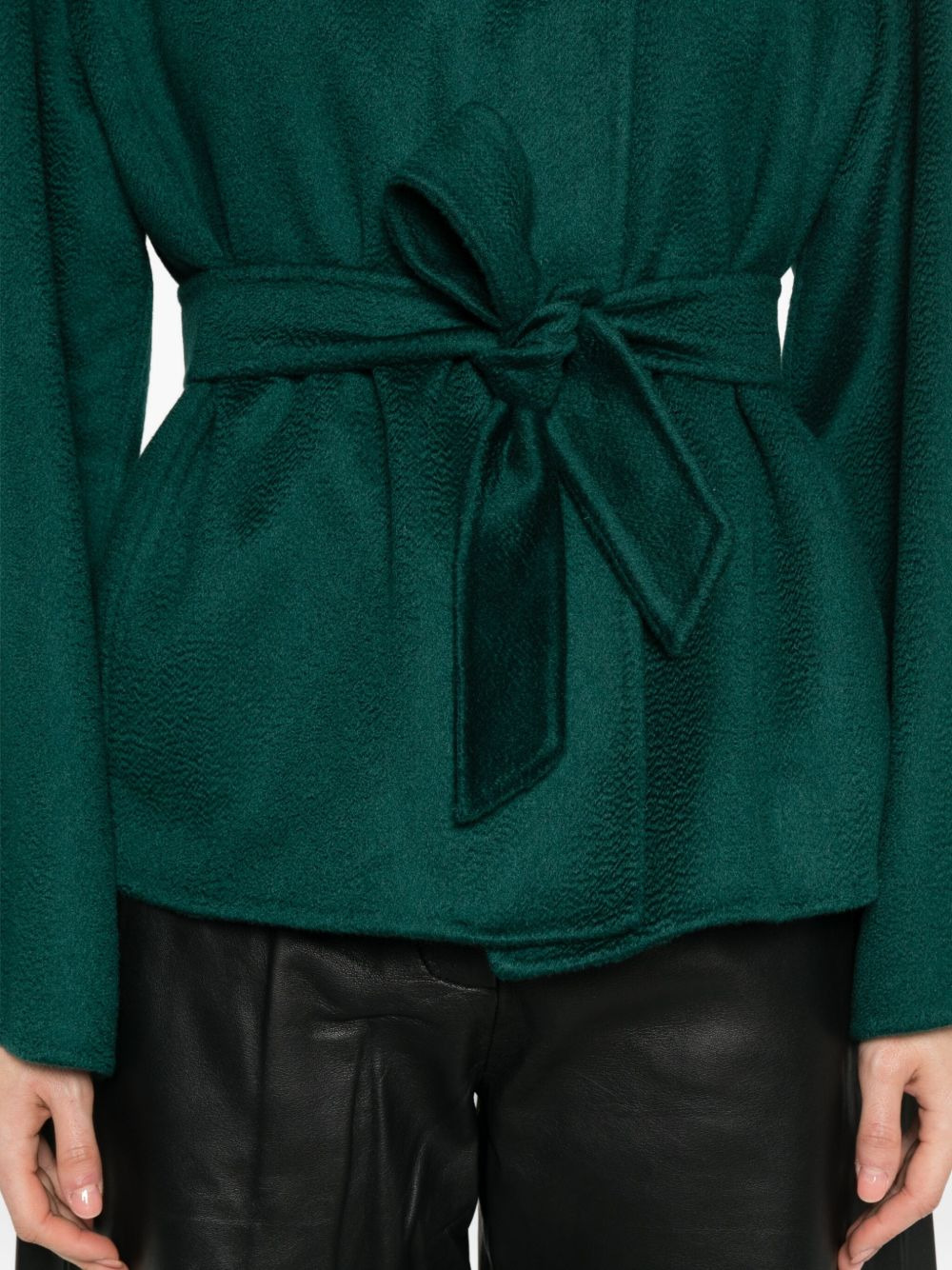 Khat cashmere jacket - 5
