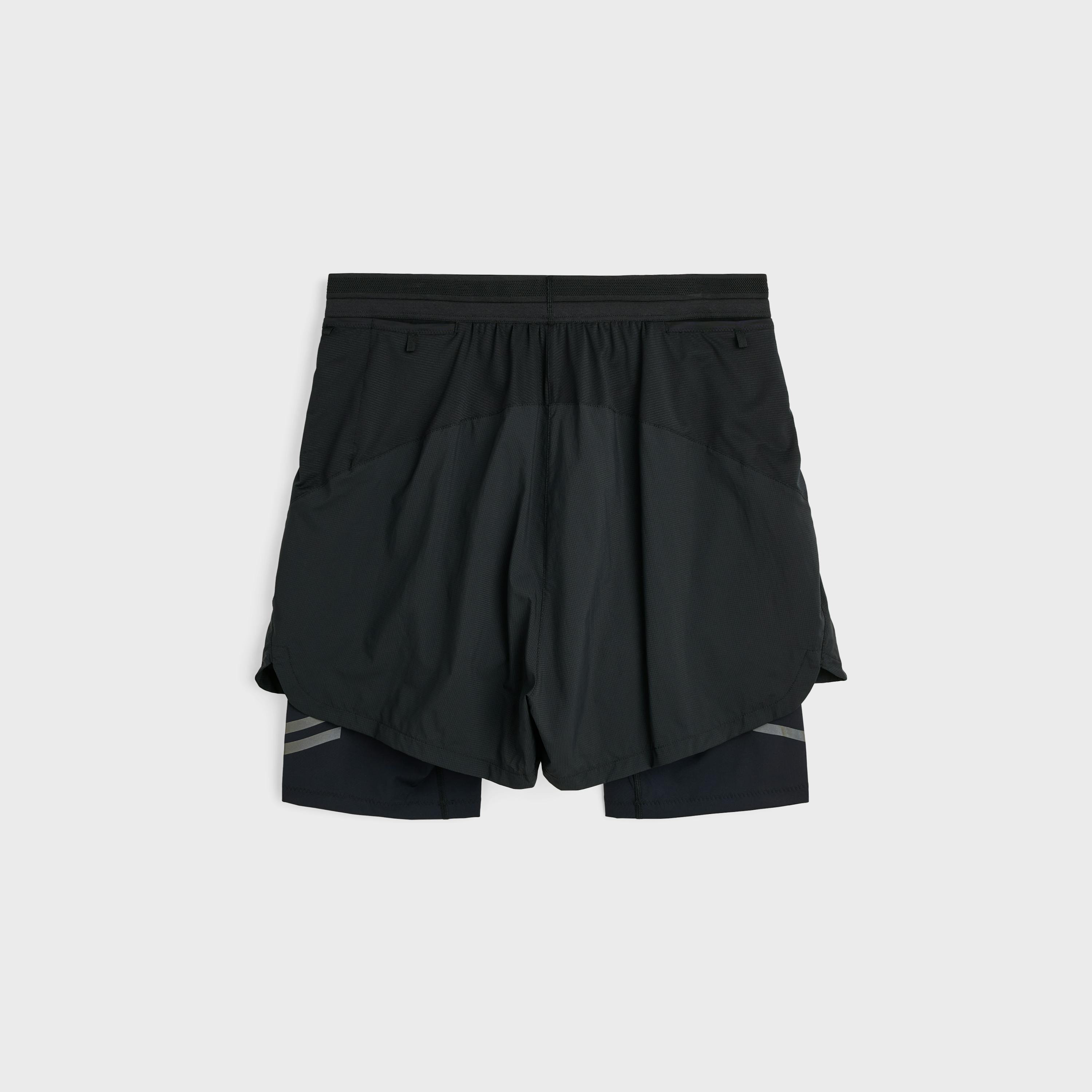 Helgafell Running Shorts - 2