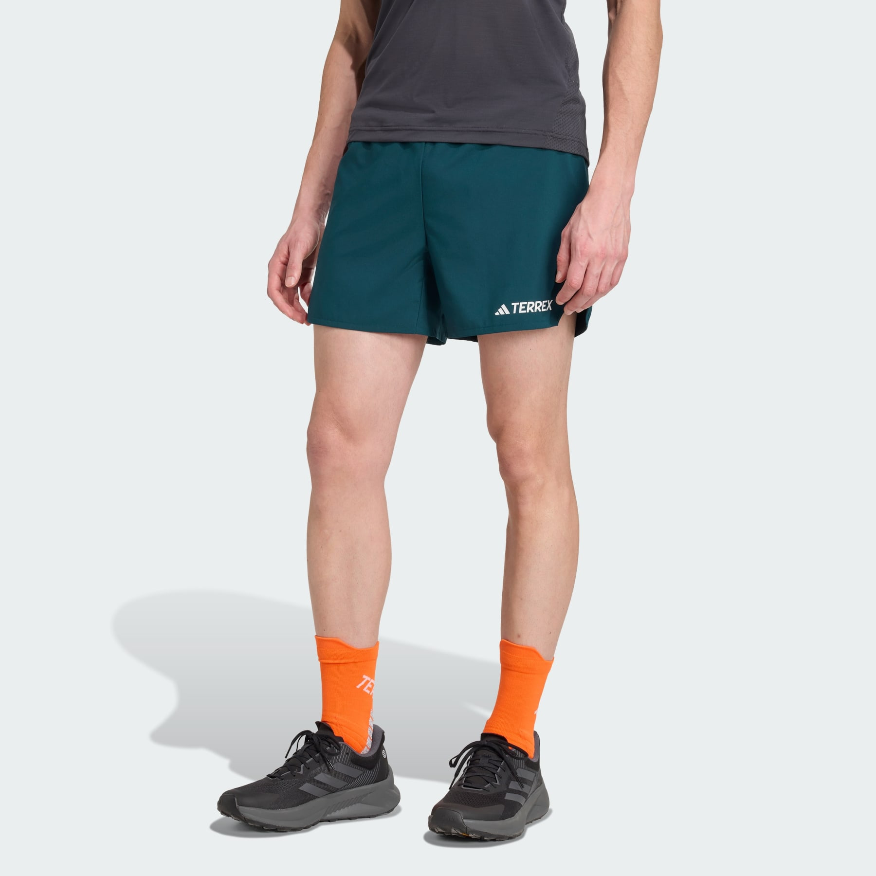 Xperior Shorts - 2