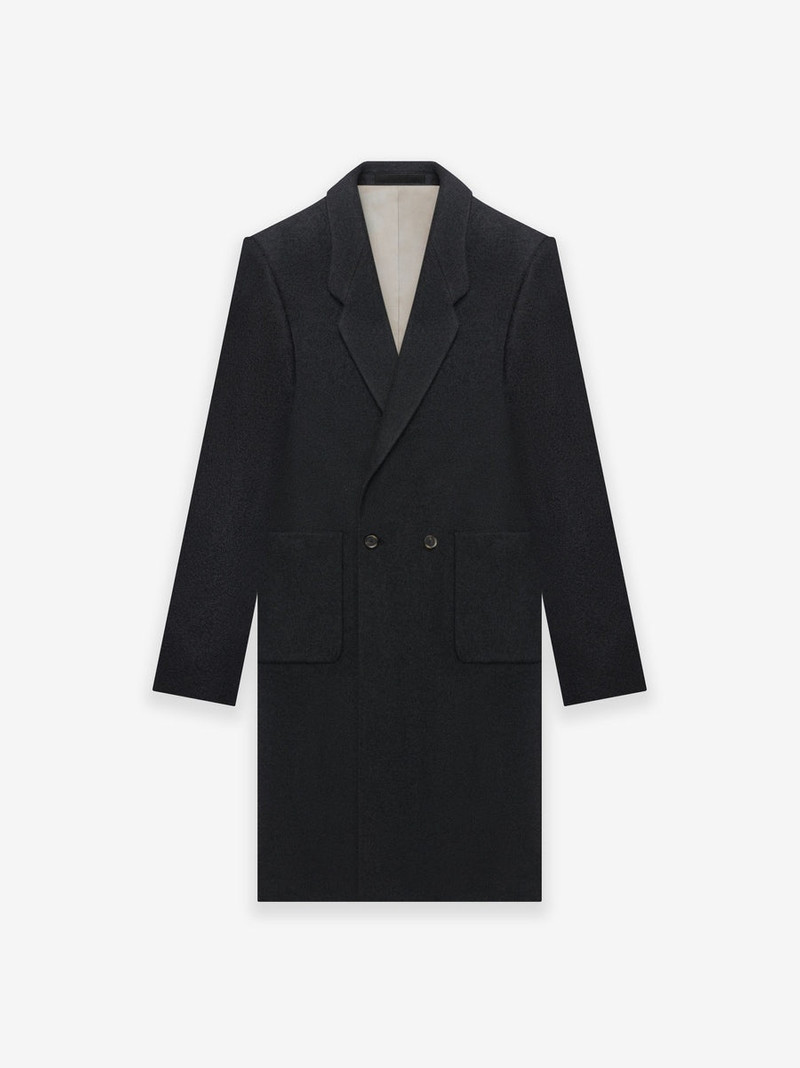 The Overcoat 1