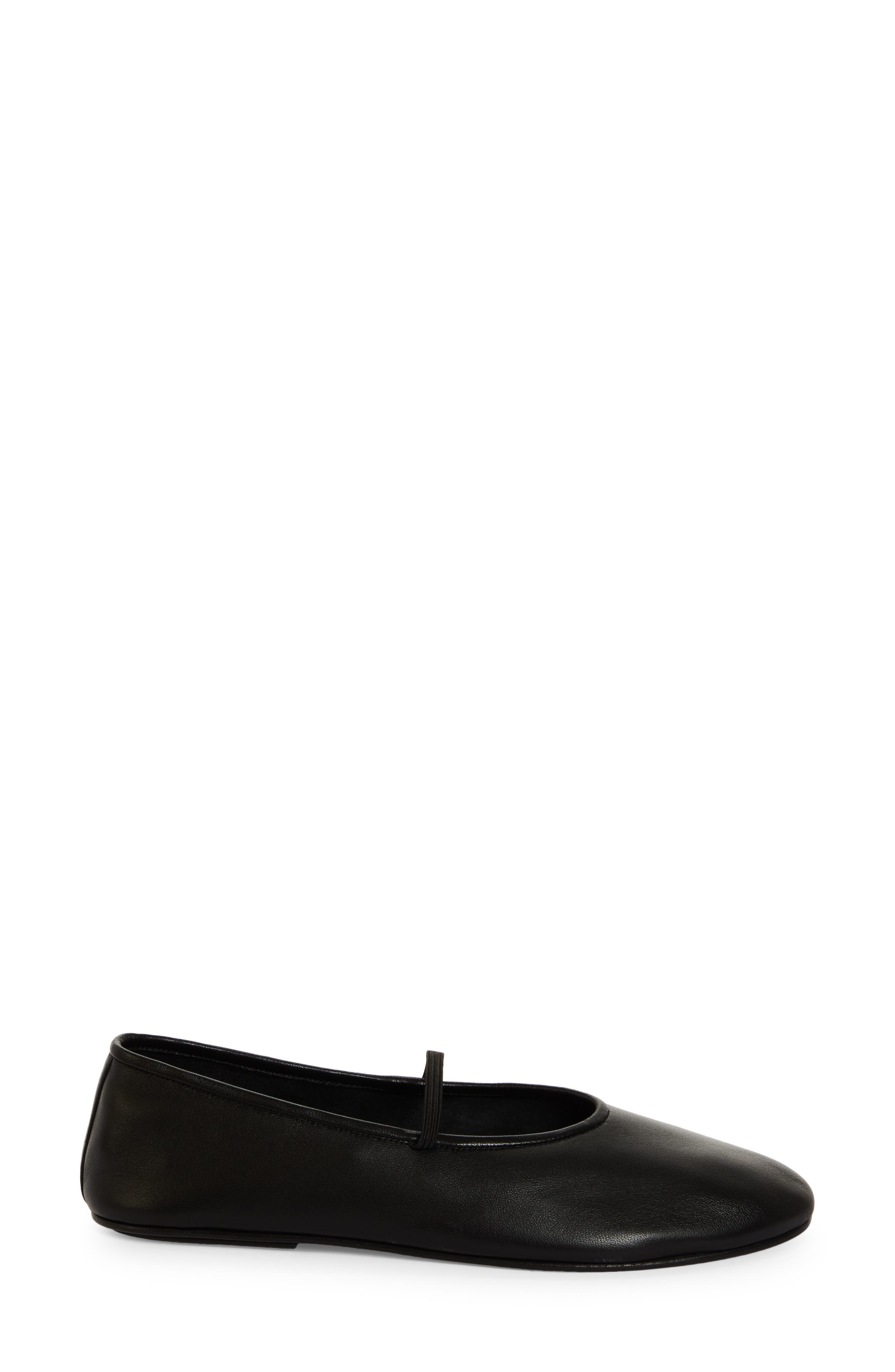 Ballet Flat - 3