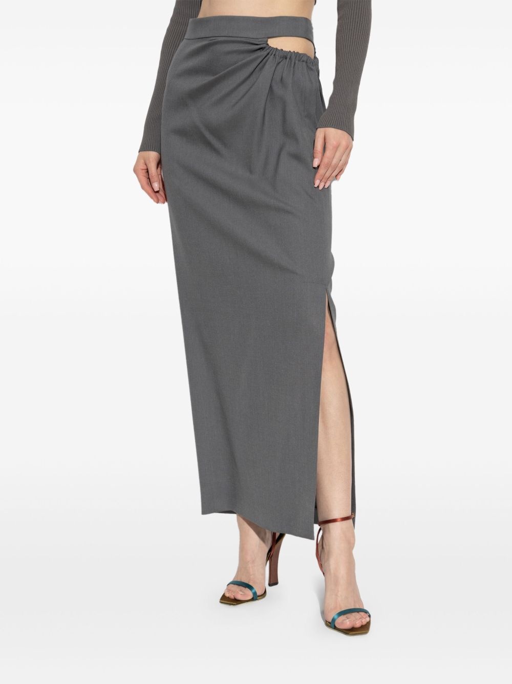 Navona midi skirt - 3
