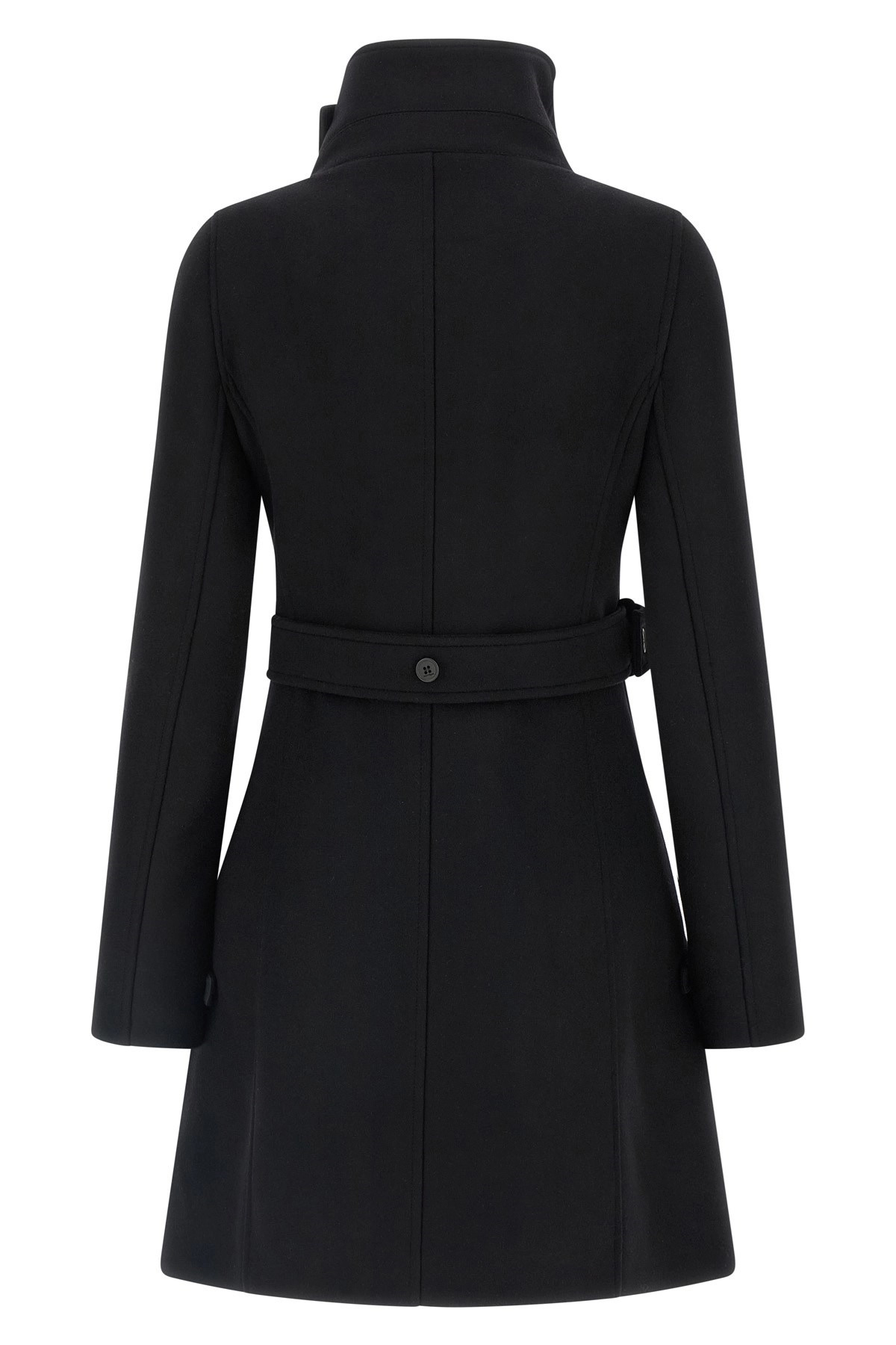 'Heritage' coat - 3