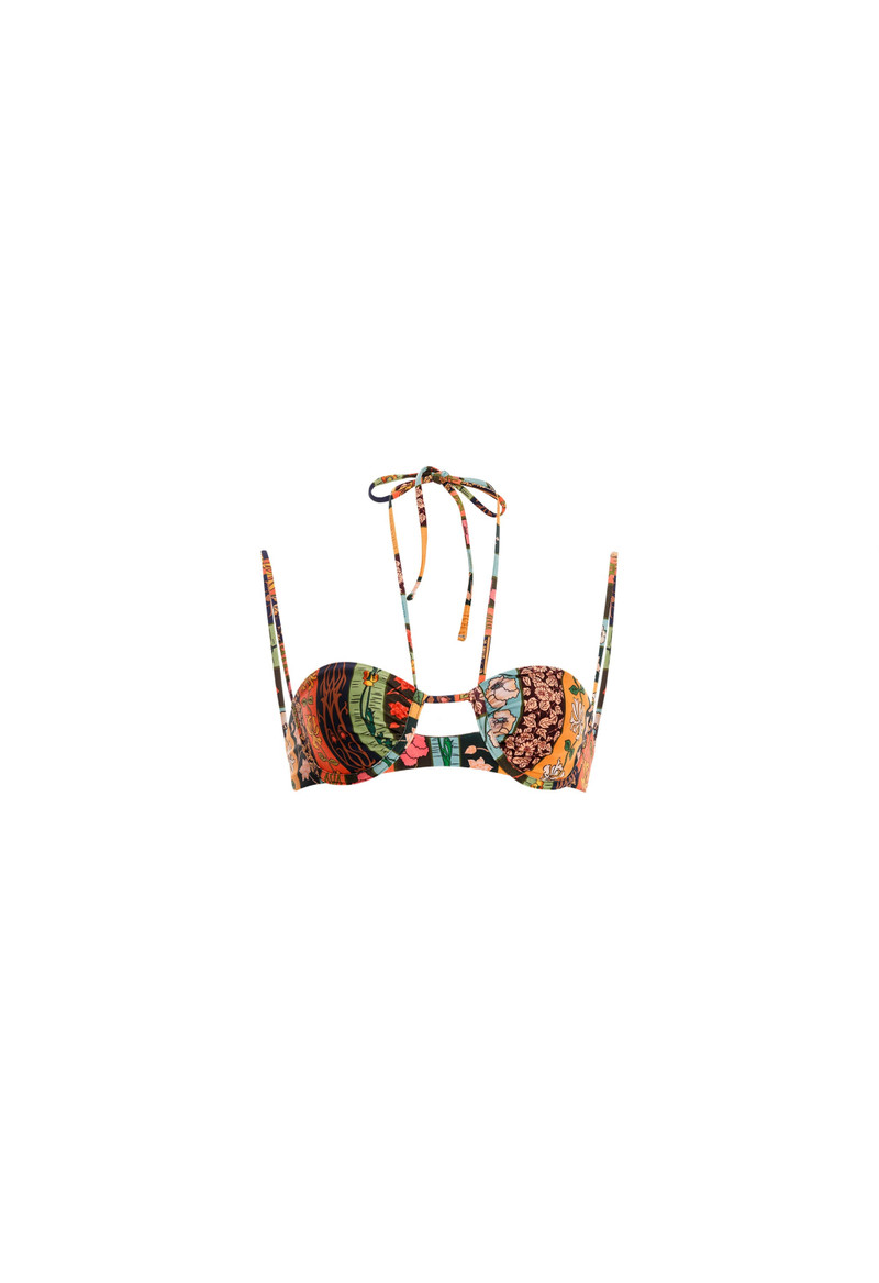 Soya Libros Bikini Top 1