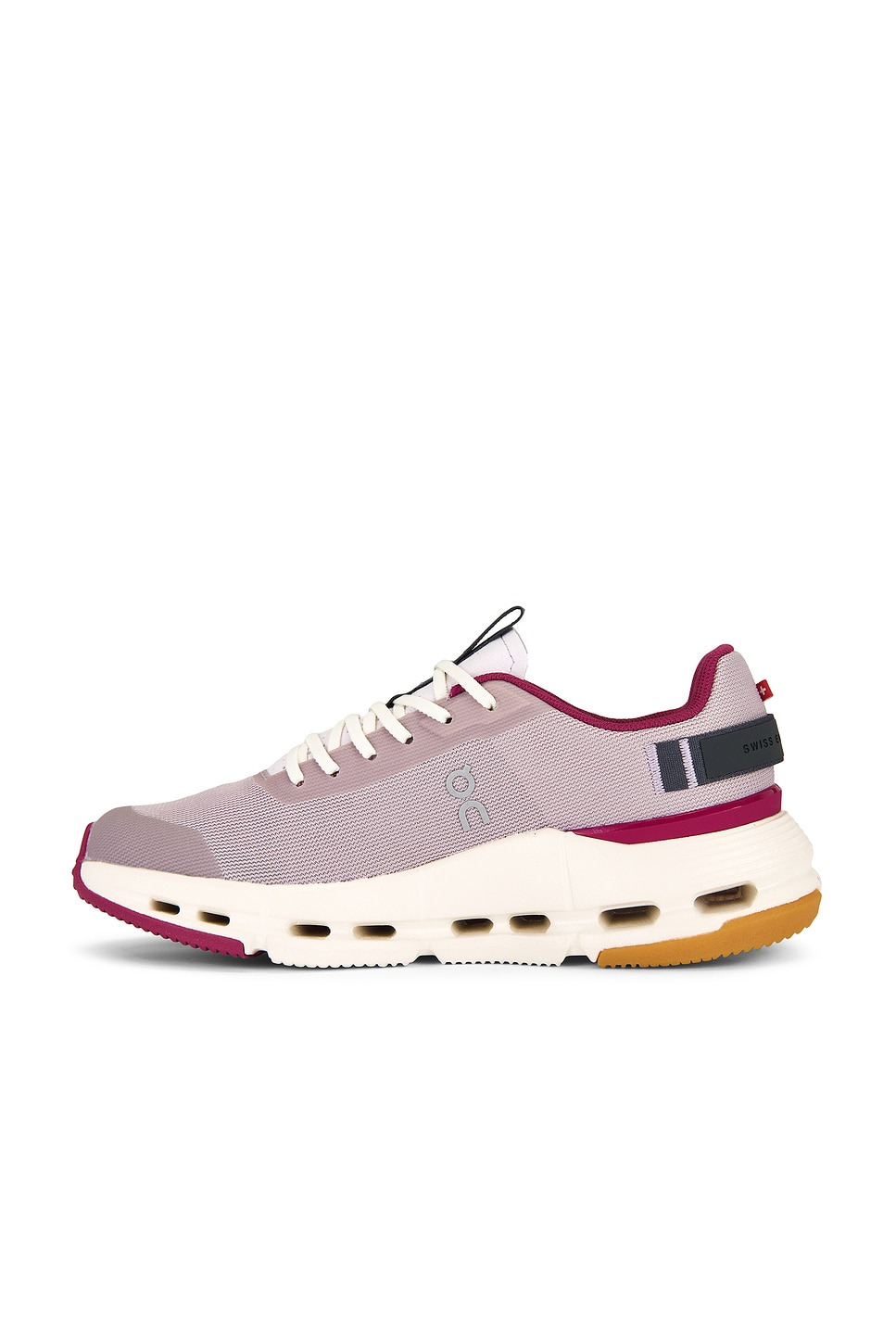 Cloudnova Form 2 Sneakers - 5