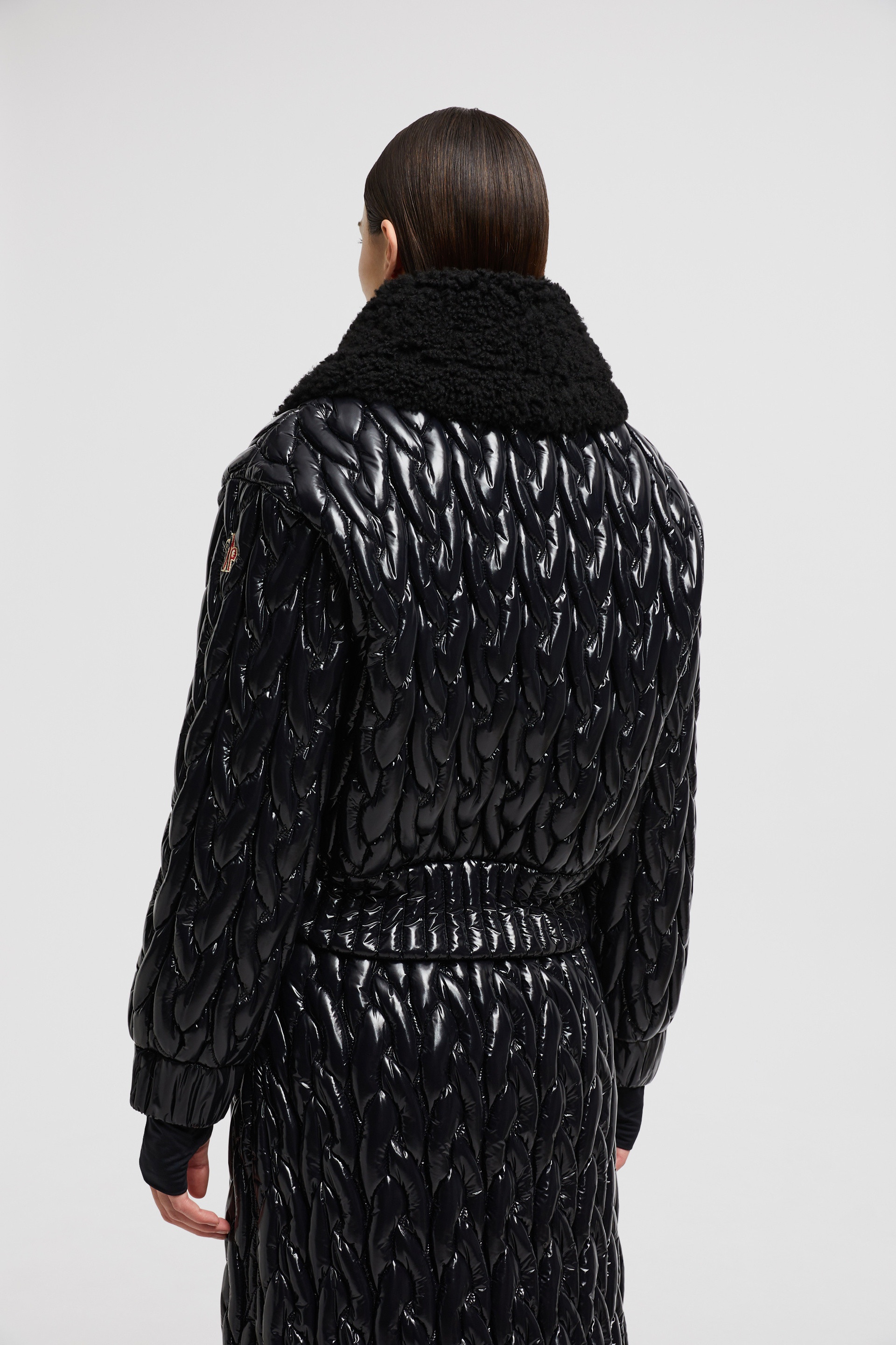 Epuyen Short Padded Jacket - 5