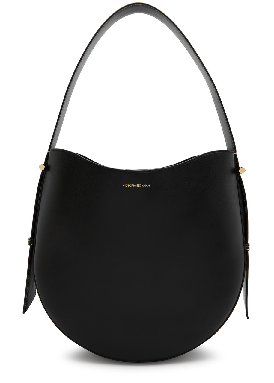 Victoria Beckham Dia Leather Shoulder bag - 1