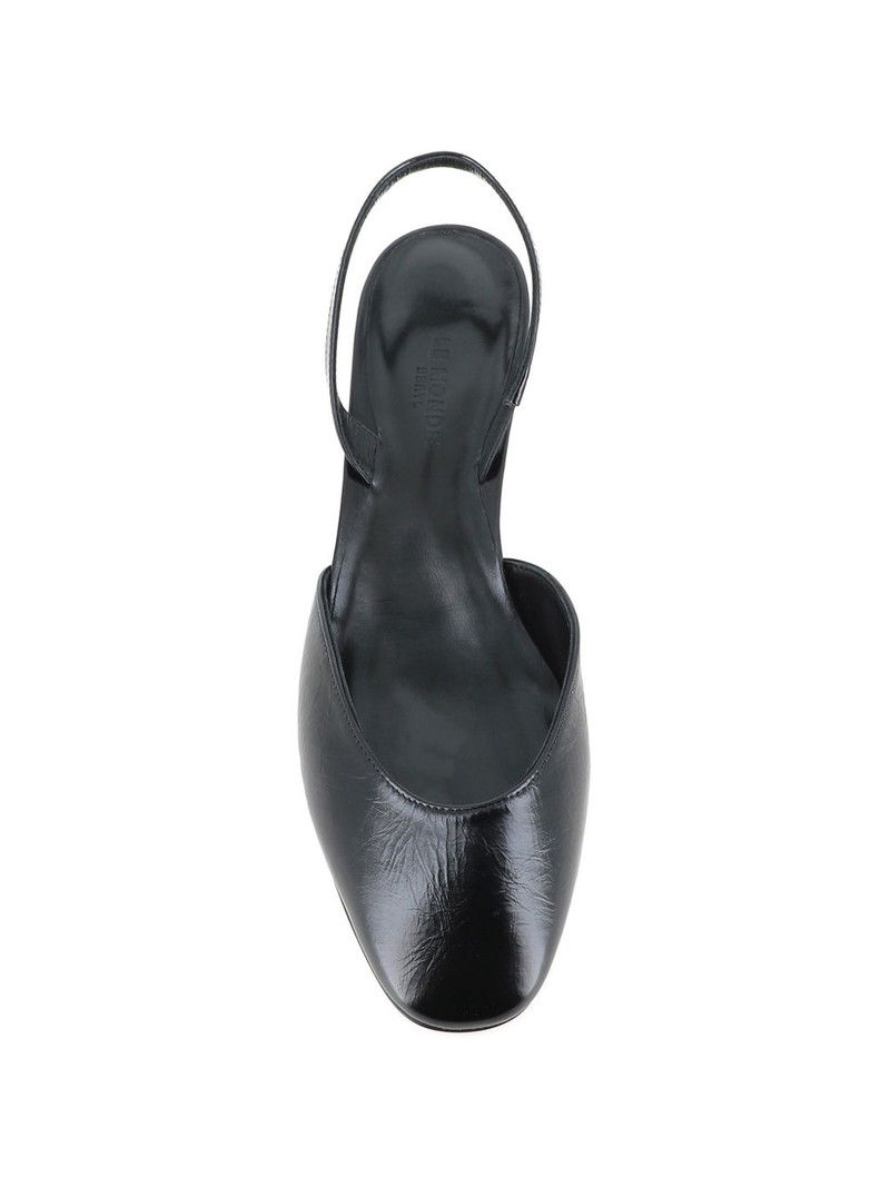 Erika heeled pumps 4