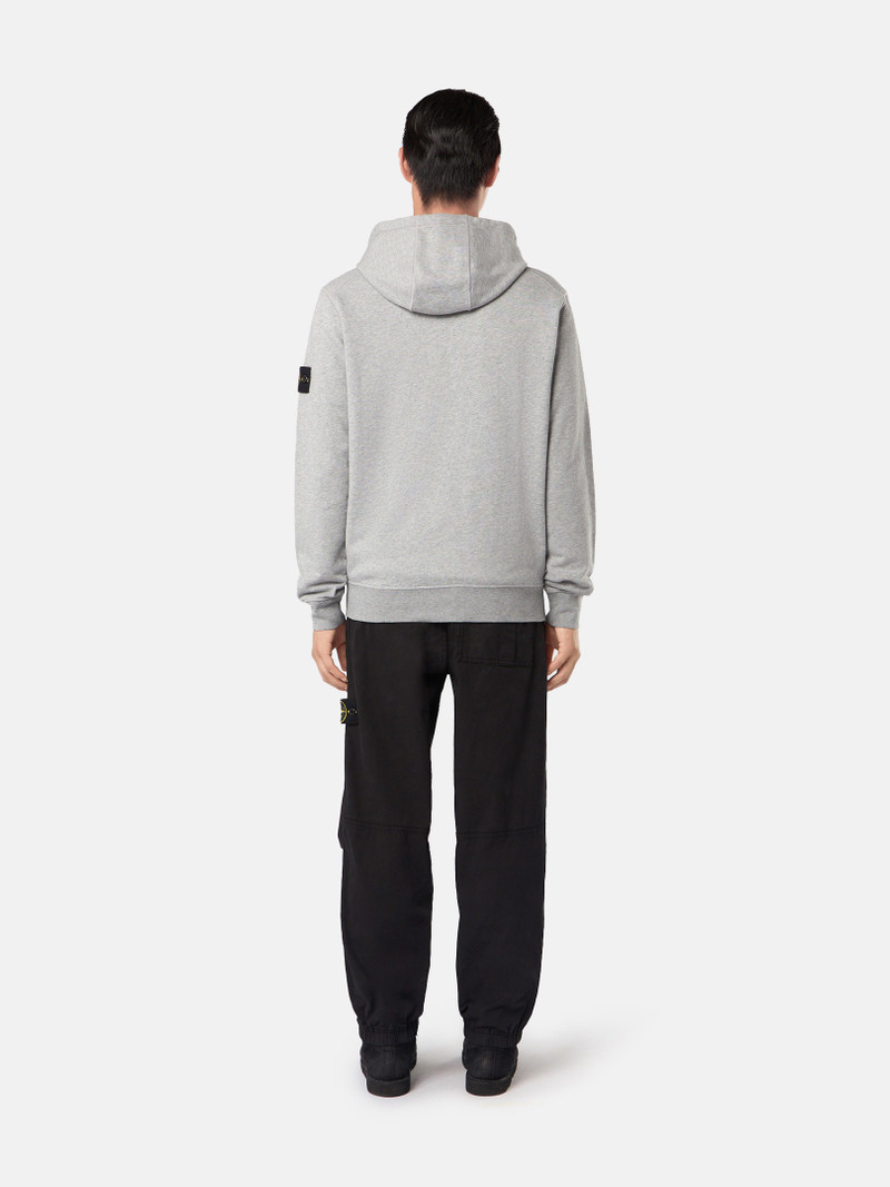 6100061 ORGANIC COTTON FLEECE 5