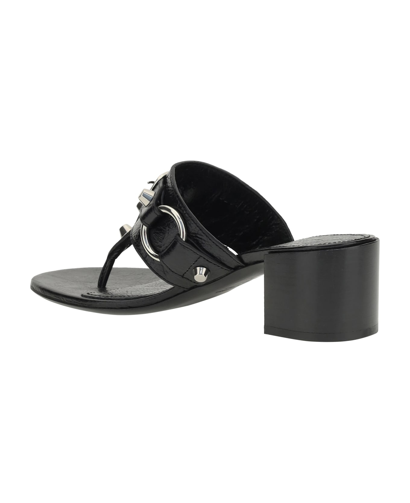 City Thong Sandals - 3