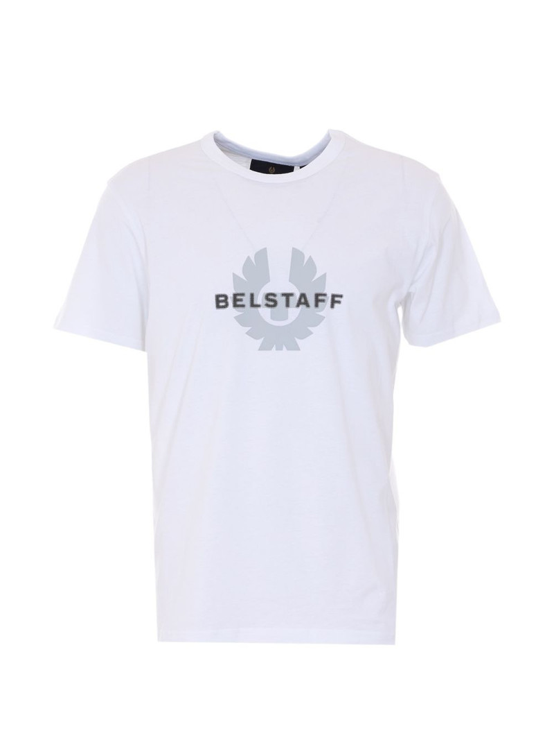 Surface logo-print T-shirt 1