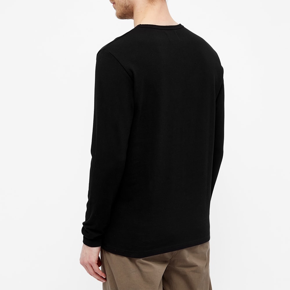 Wood WoodLong Sleeve Mel Tee - 3