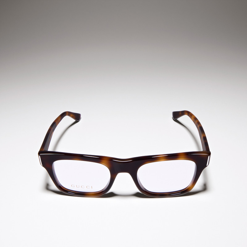 GG2244O Rectangular optical frame - 1