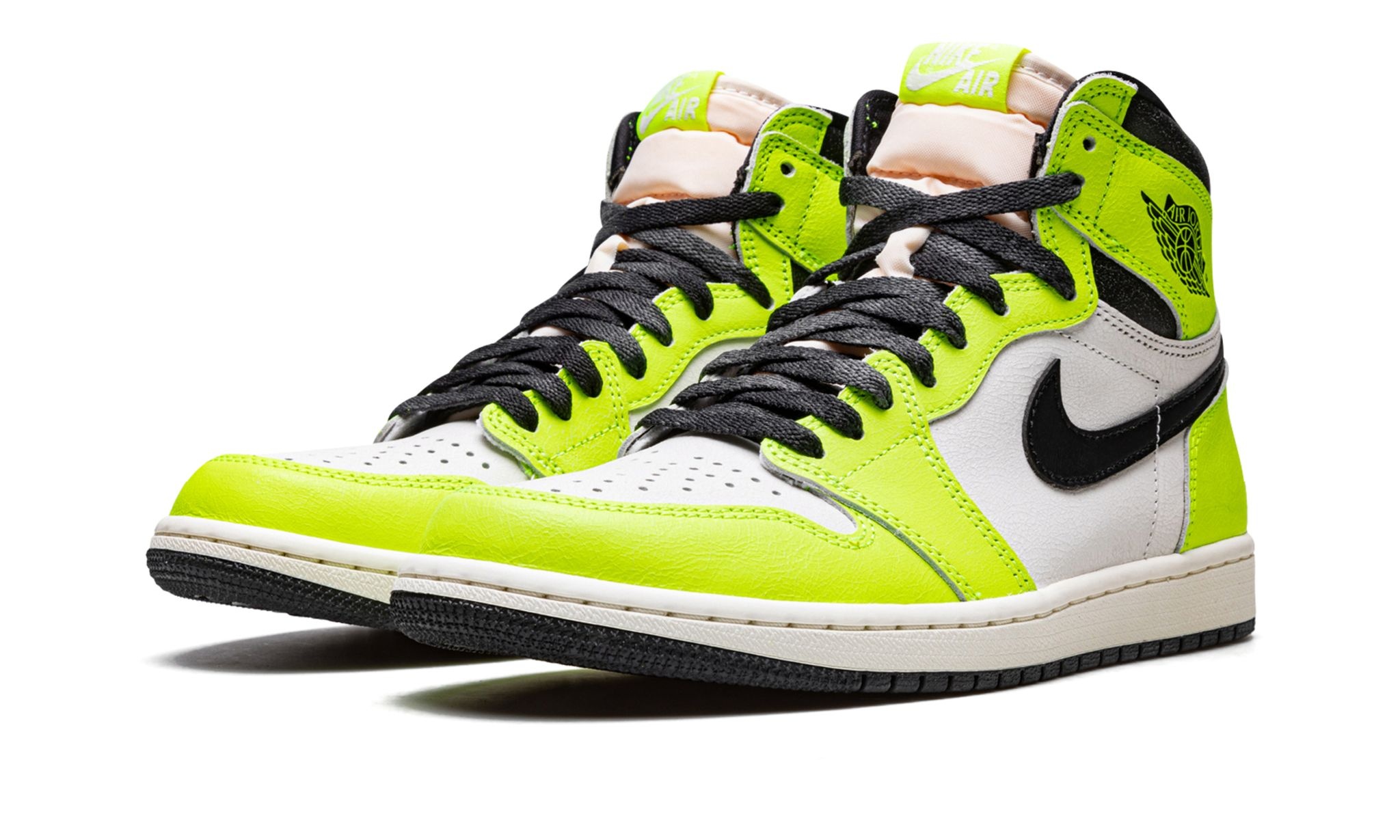Air Jordan 1 High OG "Visionaire" - 2