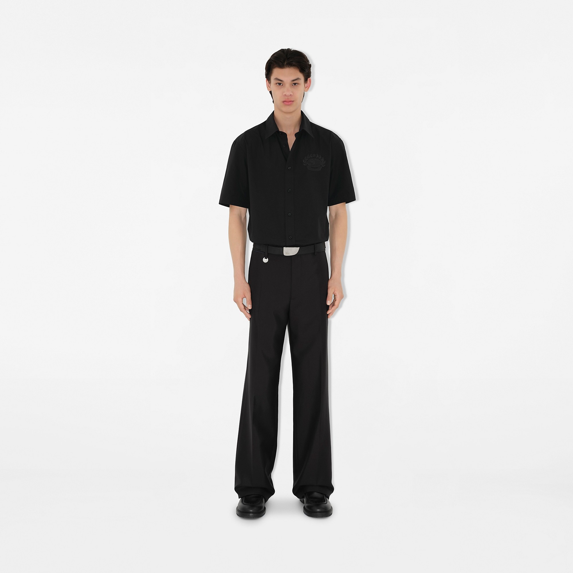 EKD Cotton Shirt - 2
