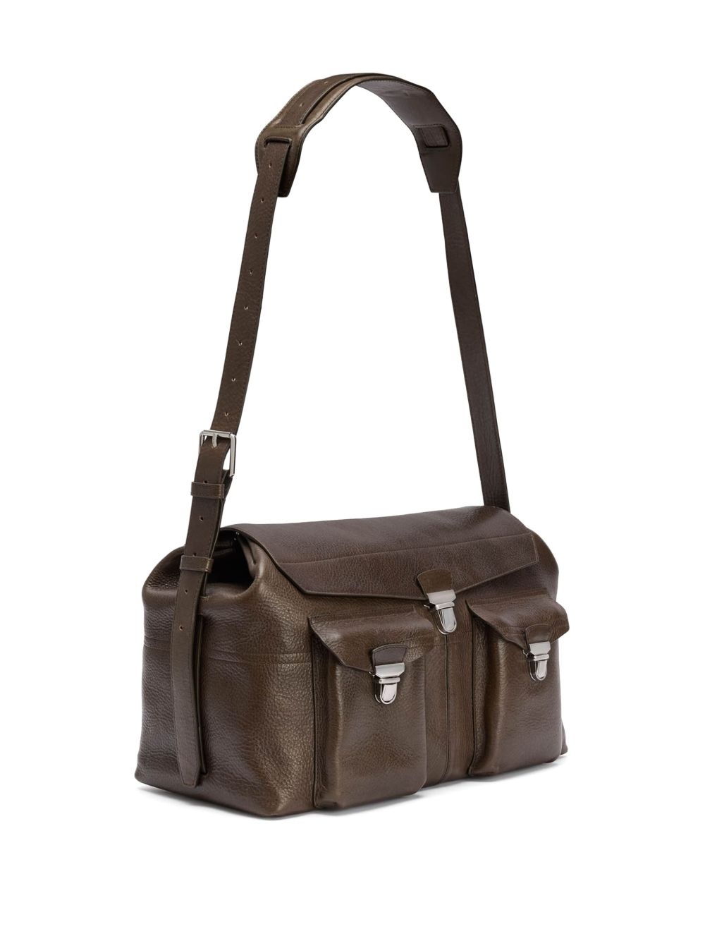 Week-end Gear shoulder bag - 5