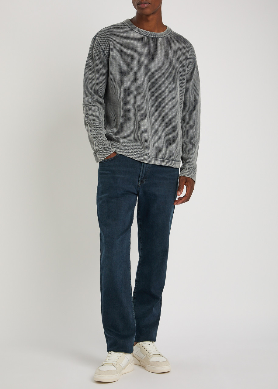 Citizens OF Humanity Elijah Straight-leg Jeans - 4