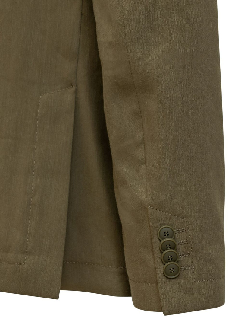 Hanry blazer 3
