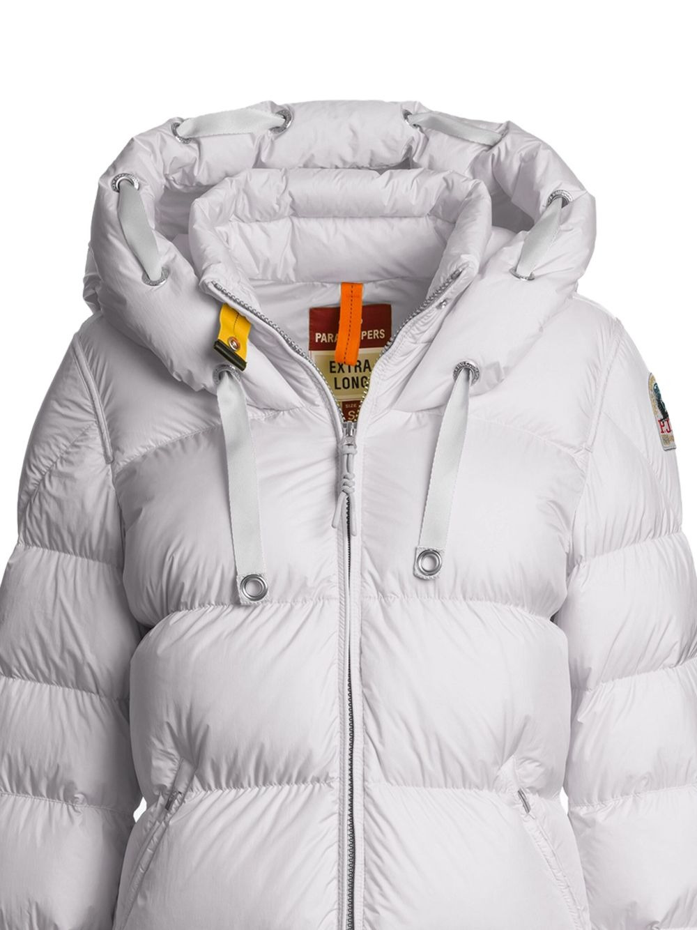 Panda down jacket - 3