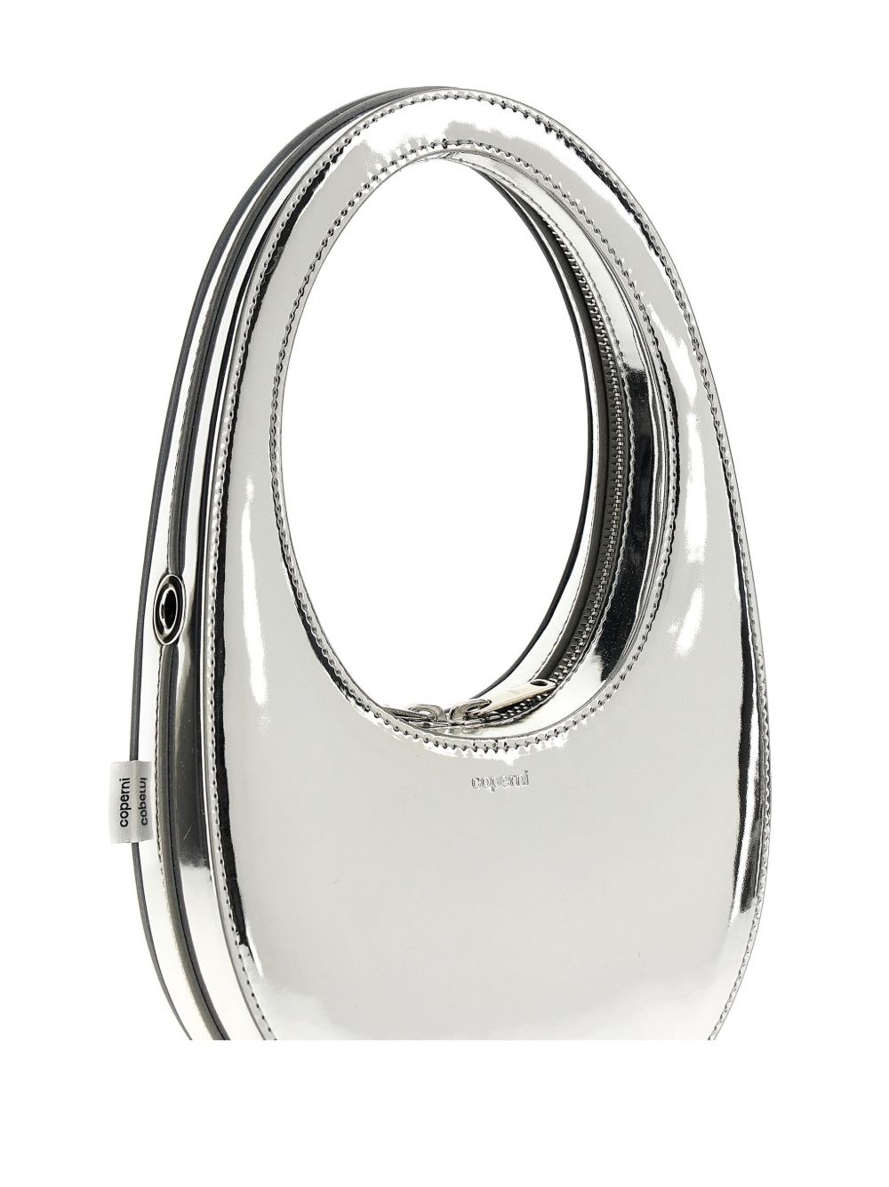 Swipe tote bag - 3