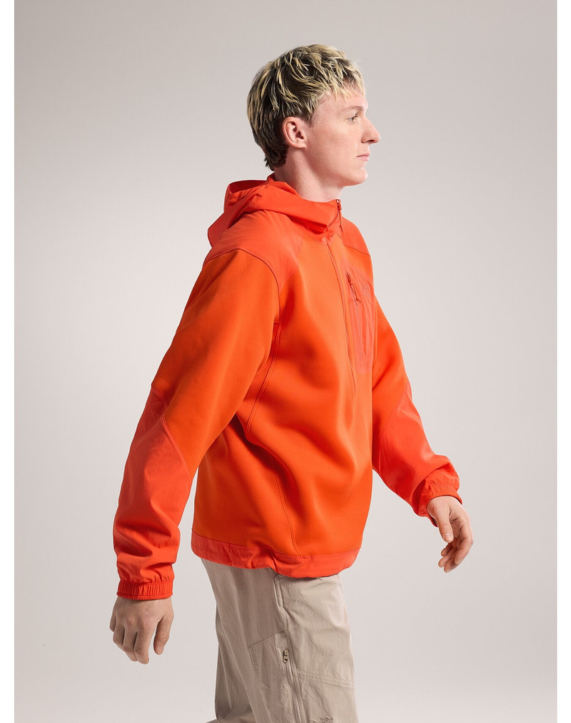 Konseal Pullover Hoody 5