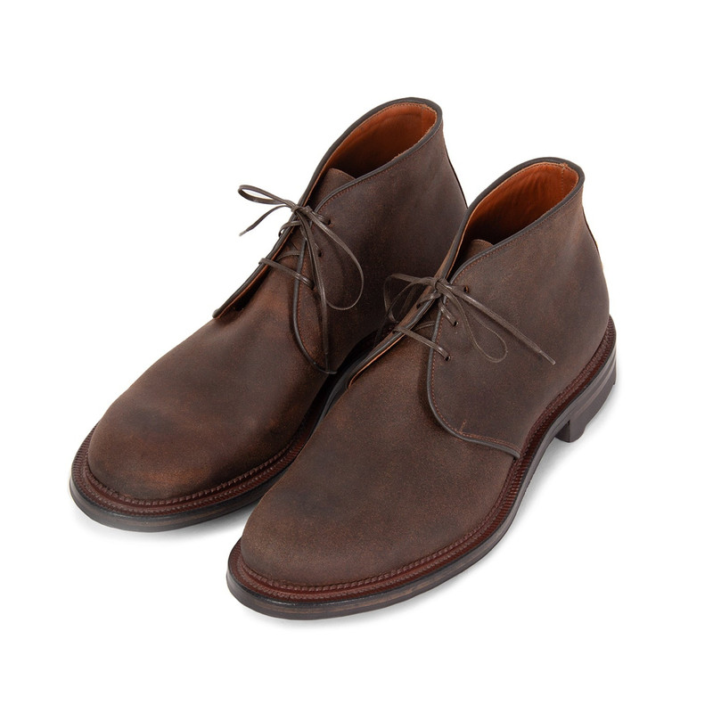 Uplands - Urban Waxy Commander 2