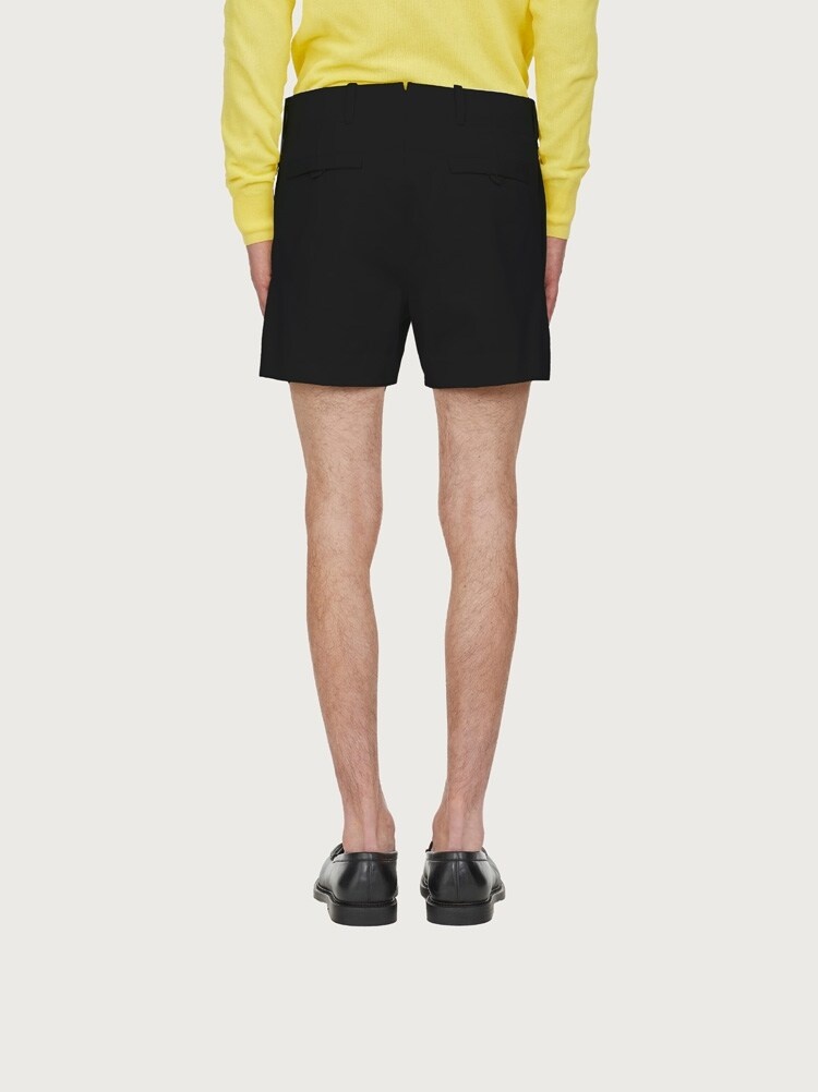 CLASSIC BERMUDA SHORT - 4
