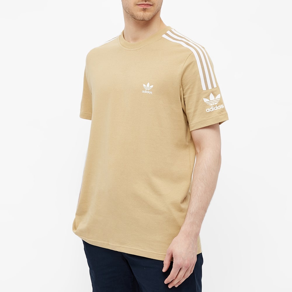 Adidas Lock Up Tee - 4