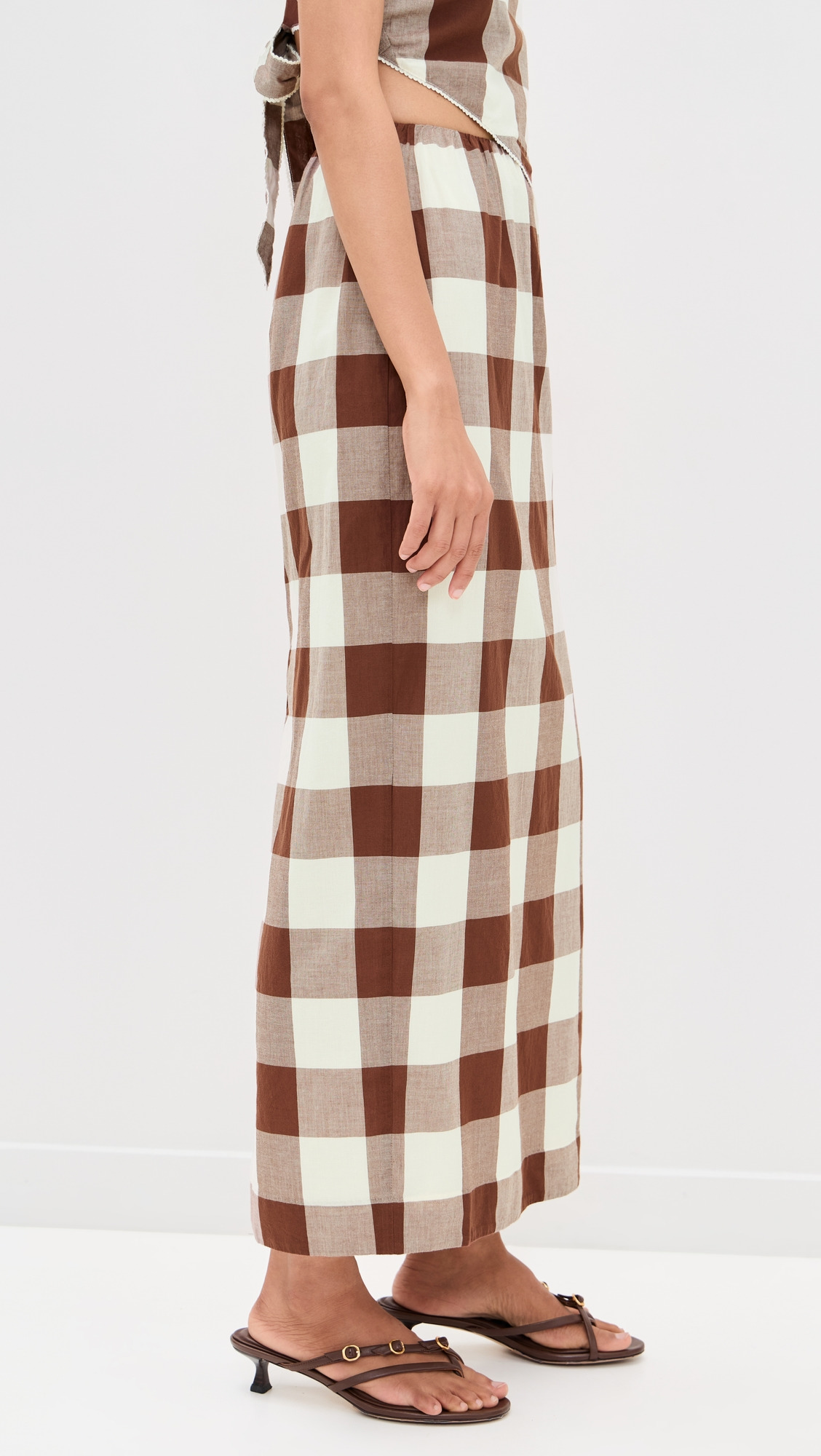 Mira Skirt - 3